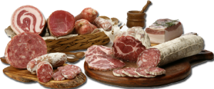 taglieredisalumi