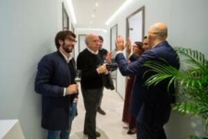 Evento Vista Vision 3