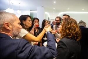 Evento Vista Vision 4