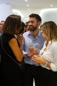Evento Vista Vision 40