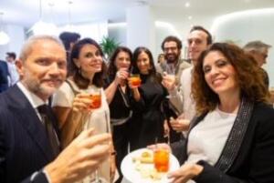 Evento Vista Vision 44