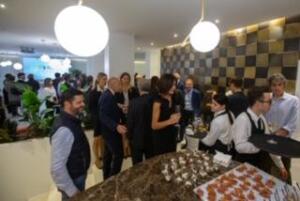 Evento Vista Vision 45