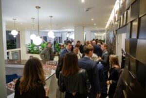 Evento Vista Vision 5