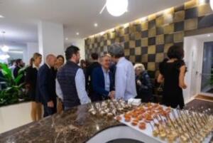 Evento Vista Vision 6