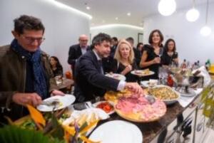 Evento Vista Vision 7